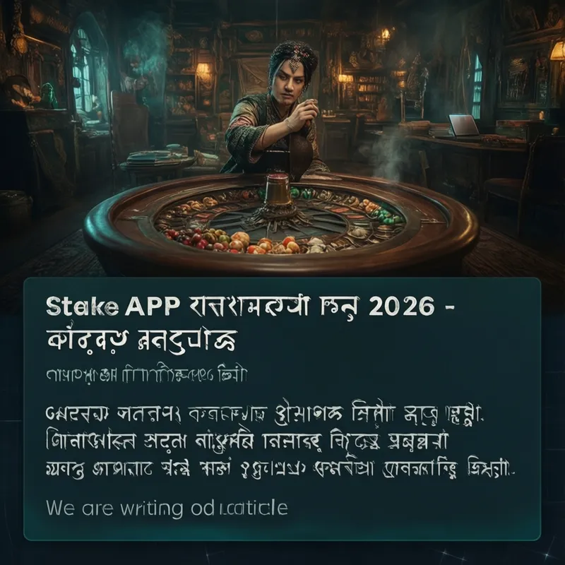 Stake APK Download