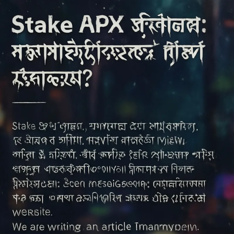 Stake APK Review