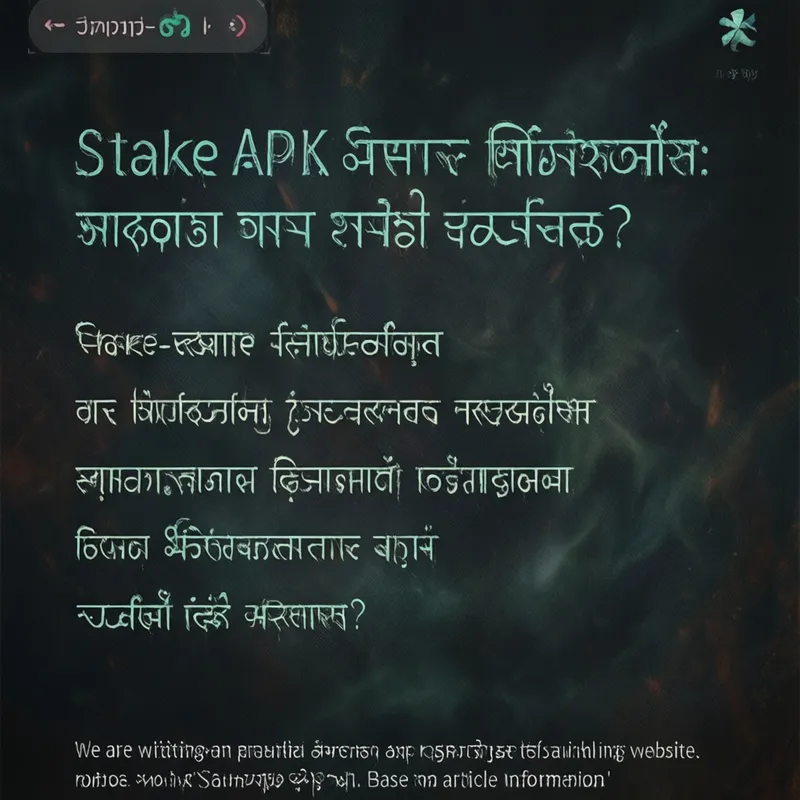 APK vs Web